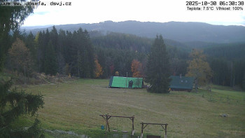 Snímek    30.10.2025 v 06:30