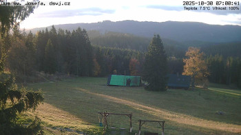 Snímek    30.10.2025 v 07:00