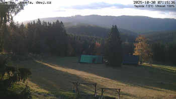 Snímek    30.10.2025 v 07:15