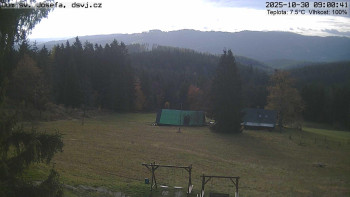 Snímek    30.10.2025 v 09:00