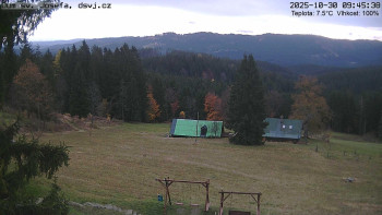 Snímek    30.10.2025 v 09:45