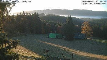 Snímek    31.10.2025 v 07:00