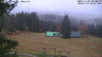 Snímek    3.11.2025 v 08:00