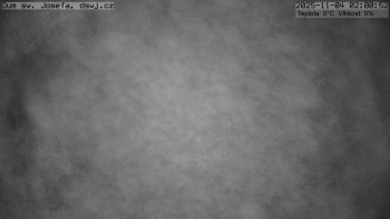 Snímek    4.11.2025 v 02:00