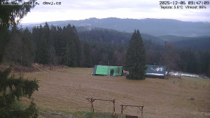 Horská chata Dům sv. Josefa - Beskydy - 6.12.2025 v 09:45 Horská chata Dům sv. Josefa - Beskydy - 6.12.2025 v 09:45