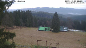 Horská chata Dům sv. Josefa - Beskydy - 6.12.2025 v 10:00 Horská chata Dům sv. Josefa - Beskydy - 6.12.2025 v 10:00