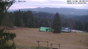 Horská chata Dům sv. Josefa - Beskydy - 6.12.2025 v 10:30 Horská chata Dům sv. Josefa - Beskydy - 6.12.2025 v 10:30