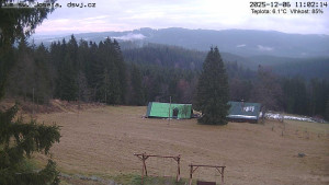 Horská chata Dům sv. Josefa - Beskydy - 6.12.2025 v 11:00 Horská chata Dům sv. Josefa - Beskydy - 6.12.2025 v 11:00