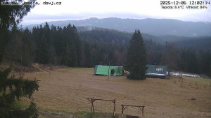 Horská chata Dům sv. Josefa - Beskydy - 6.12.2025 v 12:00 Horská chata Dům sv. Josefa - Beskydy - 6.12.2025 v 12:00