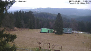 Horská chata Dům sv. Josefa - Beskydy - 6.12.2025 v 12:15 Horská chata Dům sv. Josefa - Beskydy - 6.12.2025 v 12:15