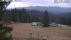 Horská chata Dům sv. Josefa - Beskydy - 6.12.2025 v 12:30 Horská chata Dům sv. Josefa - Beskydy - 6.12.2025 v 12:30