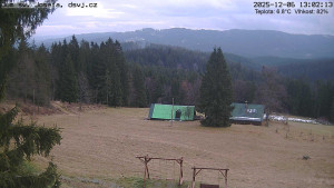 Horská chata Dům sv. Josefa - Beskydy - 6.12.2025 v 13:00 Horská chata Dům sv. Josefa - Beskydy - 6.12.2025 v 13:00