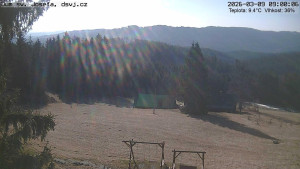 Horská chata Dům sv. Josefa - Beskydy - 9.3.2026 v 09:00 Horská chata Dům sv. Josefa - Beskydy - 9.3.2026 v 09:00