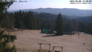 Horská chata Dům sv. Josefa - Beskydy - 9.3.2026 v 12:30 Horská chata Dům sv. Josefa - Beskydy - 9.3.2026 v 12:30