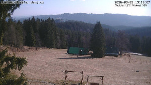 Horská chata Dům sv. Josefa - Beskydy - 9.3.2026 v 13:15 Horská chata Dům sv. Josefa - Beskydy - 9.3.2026 v 13:15