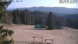 Horská chata Dům sv. Josefa - Beskydy - 9.3.2026 v 14:30 Horská chata Dům sv. Josefa - Beskydy - 9.3.2026 v 14:30