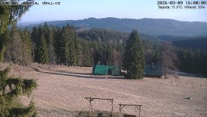 Horská chata Dům sv. Josefa - Beskydy - 9.3.2026 v 16:00 Horská chata Dům sv. Josefa - Beskydy - 9.3.2026 v 16:00