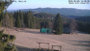 Horská chata Dům sv. Josefa - Beskydy - 9.3.2026 v 16:30 Horská chata Dům sv. Josefa - Beskydy - 9.3.2026 v 16:30