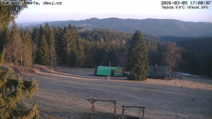 Horská chata Dům sv. Josefa - Beskydy - 9.3.2026 v 17:00 Horská chata Dům sv. Josefa - Beskydy - 9.3.2026 v 17:00