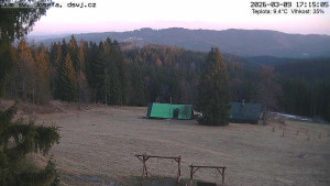 Horská chata Dům sv. Josefa - Beskydy - 9.3.2026 v 17:15 Horská chata Dům sv. Josefa - Beskydy - 9.3.2026 v 17:15