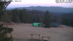 Horská chata Dům sv. Josefa - Beskydy - 9.3.2026 v 17:30 Horská chata Dům sv. Josefa - Beskydy - 9.3.2026 v 17:30