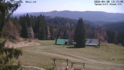 Beskydy