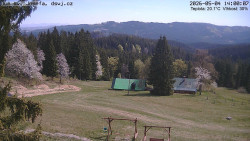 Beskydy