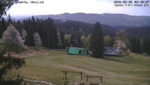 Horská chata Dům sv. Josefa - Beskydy - 5.5.2026 v 09:30 Horská chata Dům sv. Josefa - Beskydy - 5.5.2026 v 09:30