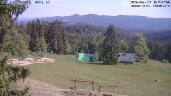 Beskydy