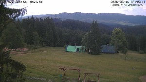 Horská chata Dům sv. Josefa - Beskydy - 16.6.2026 v 07:45 Horská chata Dům sv. Josefa - Beskydy - 16.6.2026 v 07:45