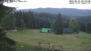 Horská chata Dům sv. Josefa - Beskydy - 24.6.2026 v 04:45 Horská chata Dům sv. Josefa - Beskydy - 24.6.2026 v 04:45