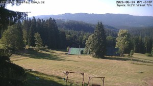 Górska chata Dom św. Józefa - Beskidy - 24.6.2026 v 07:45 Górska chata Dom św. Józefa - Beskidy - 24.6.2026 v 07:45
