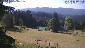 Górska chata Dom św. Józefa - Beskidy - 24.6.2026 v 08:45 Górska chata Dom św. Józefa - Beskidy - 24.6.2026 v 08:45