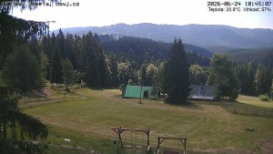 Górska chata Dom św. Józefa - Beskidy - 24.6.2026 v 10:45 Górska chata Dom św. Józefa - Beskidy - 24.6.2026 v 10:45