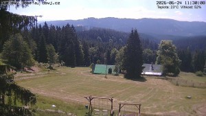 Górska chata Dom św. Józefa - Beskidy - 24.6.2026 v 11:30 Górska chata Dom św. Józefa - Beskidy - 24.6.2026 v 11:30