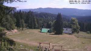 Górska chata Dom św. Józefa - Beskidy - 24.6.2026 v 13:45 Górska chata Dom św. Józefa - Beskidy - 24.6.2026 v 13:45