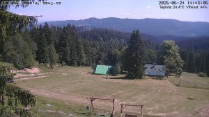 Górska chata Dom św. Józefa - Beskidy - 24.6.2026 v 14:45 Górska chata Dom św. Józefa - Beskidy - 24.6.2026 v 14:45