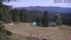Górska chata Dom św. Józefa - Beskidy - 24.6.2026 v 15:45 Górska chata Dom św. Józefa - Beskidy - 24.6.2026 v 15:45