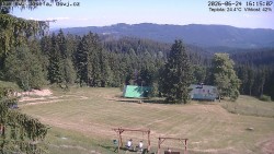 Beskidy
