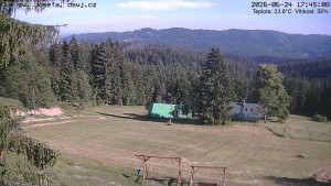 Górska chata Dom św. Józefa - Beskidy - 24.6.2026 v 17:45 Górska chata Dom św. Józefa - Beskidy - 24.6.2026 v 17:45