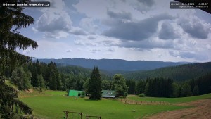 Berghütte Haus des hl. Josef - Beskiden - 16.7.2026 v 13:00 Berghütte Haus des hl. Josef - Beskiden - 16.7.2026 v 13:00
