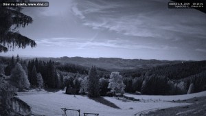 Mountain lodge House of St. Joseph - Beskids - 1.8.2026 v 00:15 Mountain lodge House of St. Joseph - Beskids - 1.8.2026 v 00:15