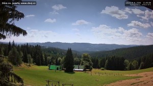 Górska chata Dom św. Józefa - Beskidy - 8.8.2026 v 11:45 Górska chata Dom św. Józefa - Beskidy - 8.8.2026 v 11:45