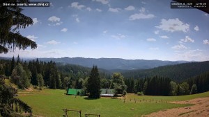 Górska chata Dom św. Józefa - Beskidy - 8.8.2026 v 12:45 Górska chata Dom św. Józefa - Beskidy - 8.8.2026 v 12:45