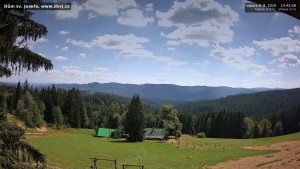 Górska chata Dom św. Józefa - Beskidy - 8.8.2026 v 13:45 Górska chata Dom św. Józefa - Beskidy - 8.8.2026 v 13:45