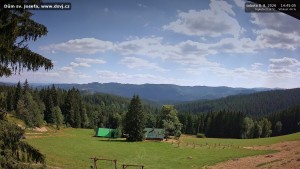 Górska chata Dom św. Józefa - Beskidy - 8.8.2026 v 14:45 Górska chata Dom św. Józefa - Beskidy - 8.8.2026 v 14:45