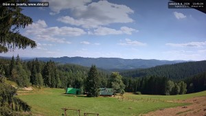 Górska chata Dom św. Józefa - Beskidy - 8.8.2026 v 15:45 Górska chata Dom św. Józefa - Beskidy - 8.8.2026 v 15:45