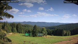 Górska chata Dom św. Józefa - Beskidy - 8.8.2026 v 16:45 Górska chata Dom św. Józefa - Beskidy - 8.8.2026 v 16:45