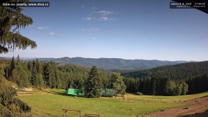 Górska chata Dom św. Józefa - Beskidy - 8.8.2026 v 17:45 Górska chata Dom św. Józefa - Beskidy - 8.8.2026 v 17:45