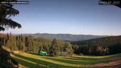 Beskidy
